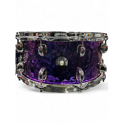 Used Dixon 14X6.5 Cornerstone Purple Drum