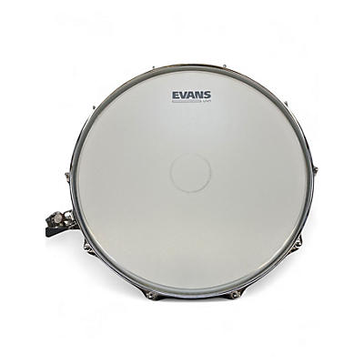 Used Dixon 14in CLASSIC Silver Drum
