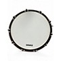 Used Dixon 14in Classic Sub Zero White Drum Sub Zero White 33