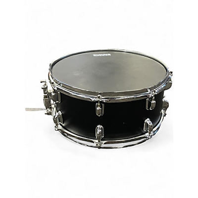 Used Dixon 14in Spark series Black Drum
