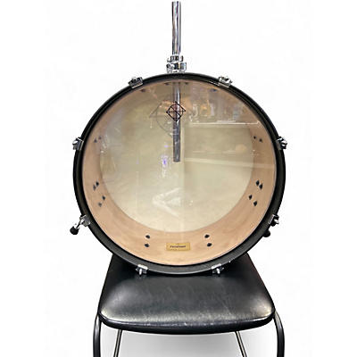 Used Dixon 20in ROOMER Black Drum