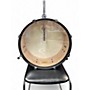 Used Dixon 20in ROOMER Black Drum Black 40