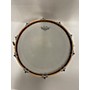 Used Dixon Used Dixon 6.5X14 CHRIS BRADY LIMITED EDITION ARTISAN SNARE Drum Natural Natural 15