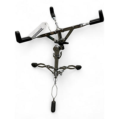 Used Dixon DOUBLE BRACED Snare Stand