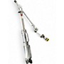 Used Dixon Double-Braced Cymbal Boom Stand Cymbal Stand