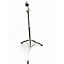 Used Dixon Double Braced Straight Cymbal Stand