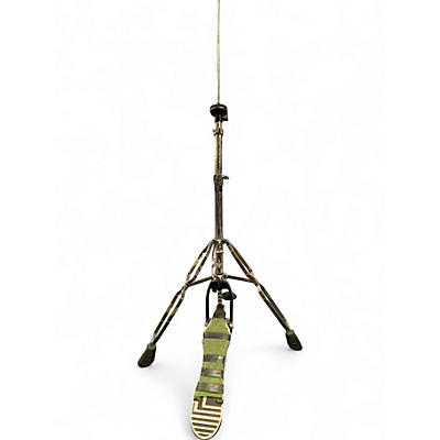 Used Dixon High Hat Stand Hi Hat Stand