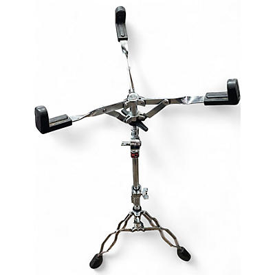 Used Dixon LIGHT DOUBLE BRACED 706  Snare Stand