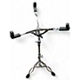 Used Dixon LIGHT DOUBLE BRACED 706  Snare Stand