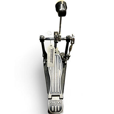 Used Dixon PRECISION 200 Single Bass Drum Pedal