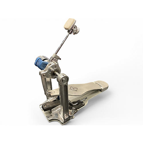 Used Dixon PRECISION COIL DIRECT DRIVE Single Bass Drum Pedal