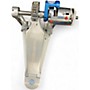 Used Dixon PRECISION COIL SPRING DIRECT DRIVE Double Bass Drum Pedal