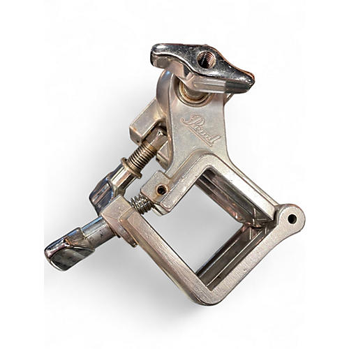 Used Dixon Single Kick Pedal Single Bass Drum Pedal