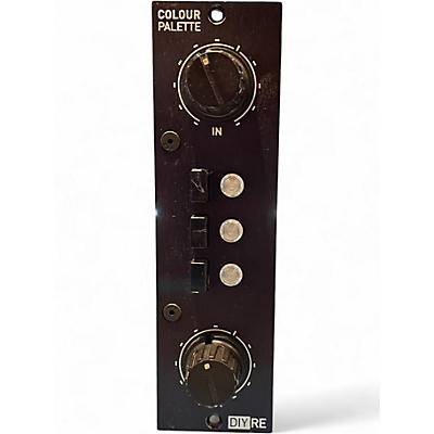 Used Diyre Color Palette Rack Equipment