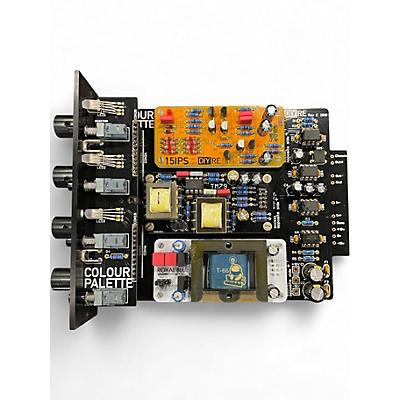 Used Diyre Colour Palette Rack Equipment