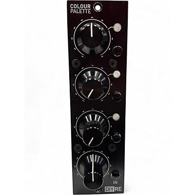 Used Diyre MK2 Rack Equipment