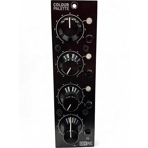 Used Diyre MK2 Rack Equipment