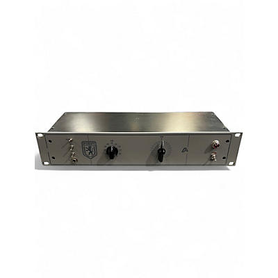 Used Dizengoff Audio D4 Microphone Preamp
