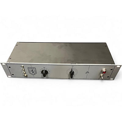 Used Dizengoff D4 Microphone Preamp