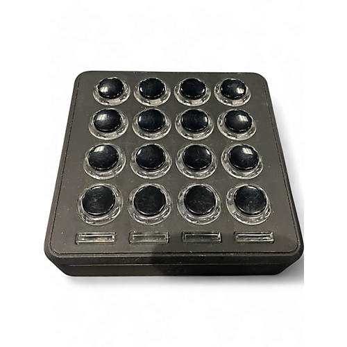 Dj Tech Tools Used Dj Tech Tools MIDI FIGHTER 3D MIDI Controller