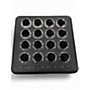 Used Dj Tech Tools MIDI FIGHTER 3D MIDI Pedalboard