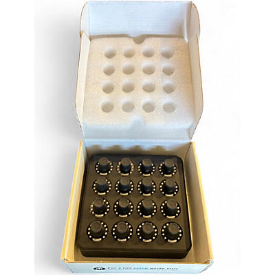 Used Dj Tech Tools MIDI FIGHTER TWISTER MIDI Controller
