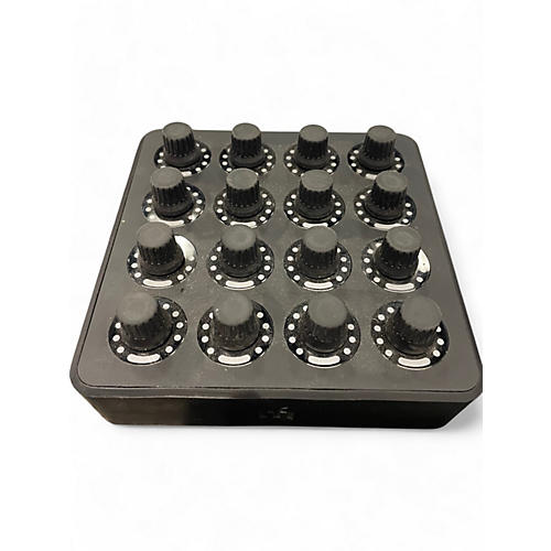 Dj Tech Tools Used Dj Tech Tools MIDI FIGHTER TWISTER MIDI Utility