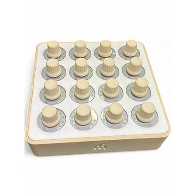 Used Dj Tech Tools MIDI Fighter Twister MIDI Interface