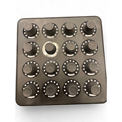 Used Dj Tech Tools Midi Fighter Twister MIDI Controller