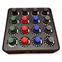 Used Dj Techtools MIDI FIGHTER Twister Black MIDI Utility