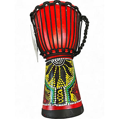 Used Djembe DJEMBE Djembe