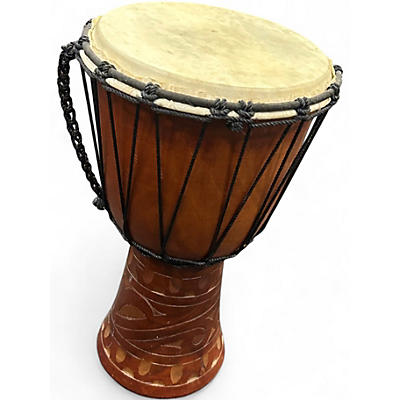 Used Djembe SMALL 8' Djembe