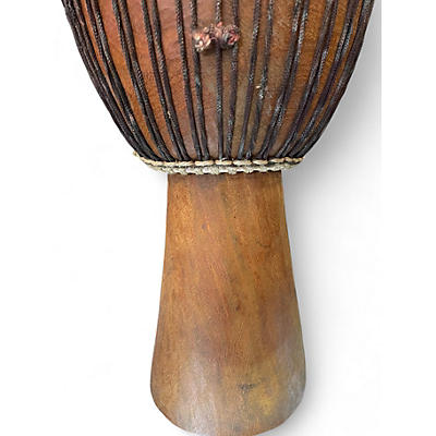 Used Djembe UNKNOW Djembe
