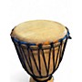 Used Djembe unknown Djembe