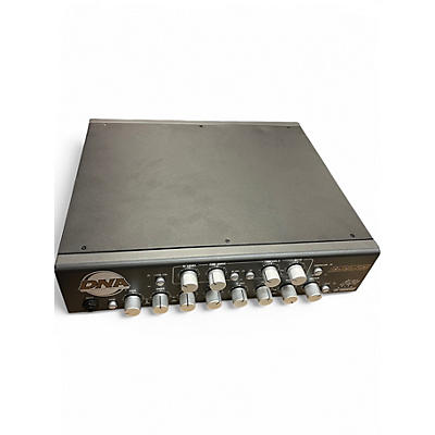 Used Dna 1350 Bass Amp Head