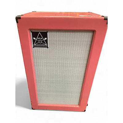 Used Dna Cabs 112 emenience cab Guitar Cabinet