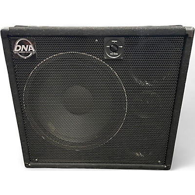 Used Dna DNS 115 Bass Cabinet