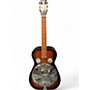 Used Dobro 8 1300 3D Tobacco Resonator Guitar Tobacco
