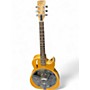 Used Dobro DW90CTN NATURAL LAQUER Resonator Guitar NATURAL LAQUER