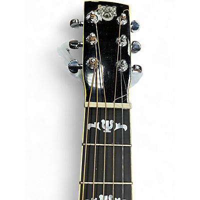 Used Dobro Model 27 Deluxe Sunburst Resonator Guitar