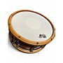 Used Doc Sweeney Drums 14in STEAMBOAT CHERRY MAPLE Drum CHERRY MAPLE 33