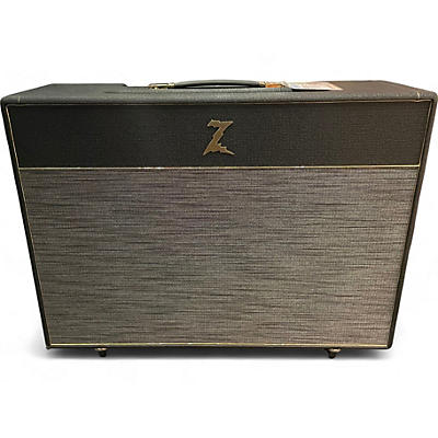 Doctor Z Used Doctor Z EMS Tube Guitar Combo Amp