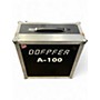 Used Doepfer A-100P9 9U 84HP Case with PSU Utility Case