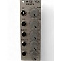 Used Doepfer A-131 VCA Patch Bay