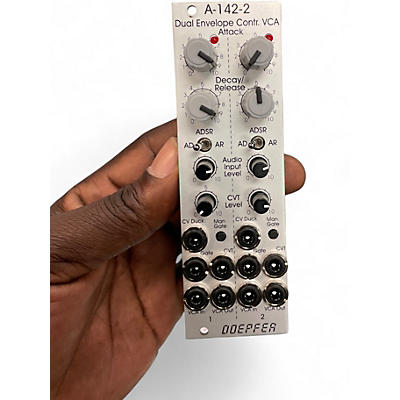 Used Doepfer A-142-2 MIDI Utility