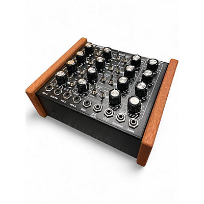 Used Doepfer DARK ENERGY 2 Multi Effects Processor