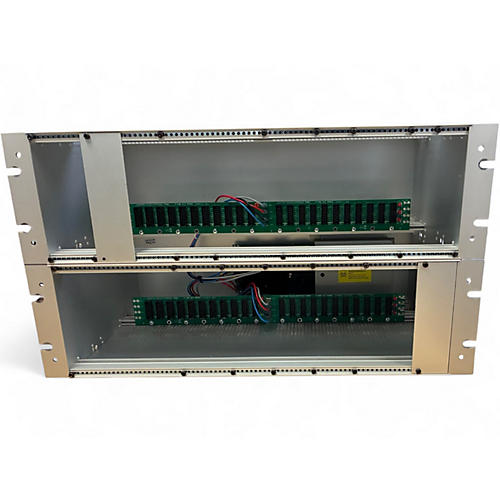 Used Doepfer a-100 Mixer Case