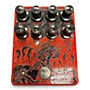 Used Does It Doom BAGHDAD Effect Processor