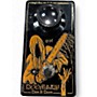 Used Does It Doom DOOMSAW Effect Pedal