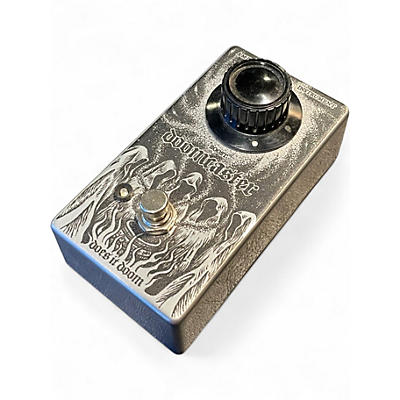 Used Does It Doom Doomcaster Effect Pedal